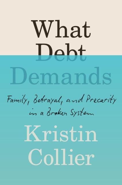 What Debt Demands