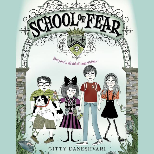 School of Fear
