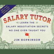 Salary Tutor