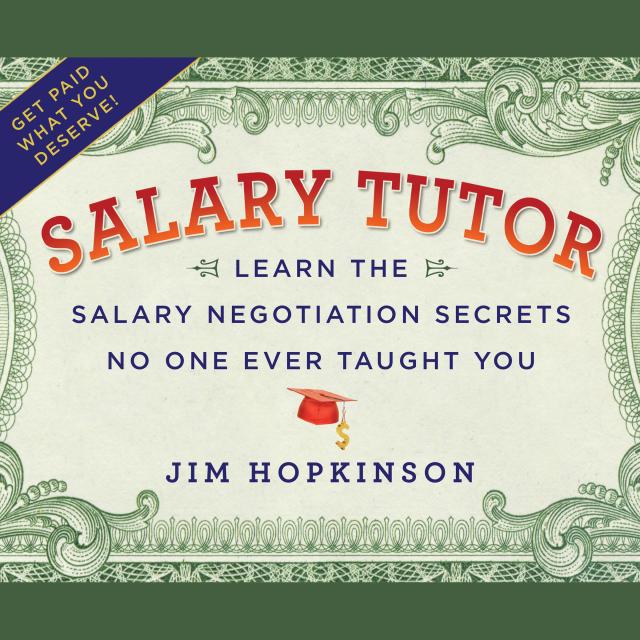 Salary Tutor