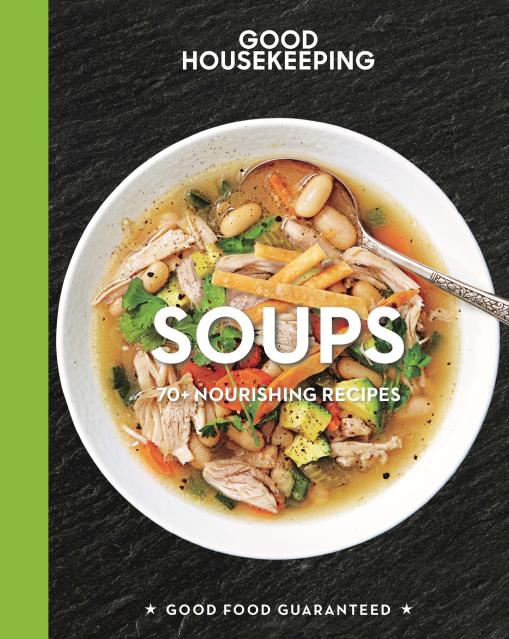 Good Housekeeping Soups