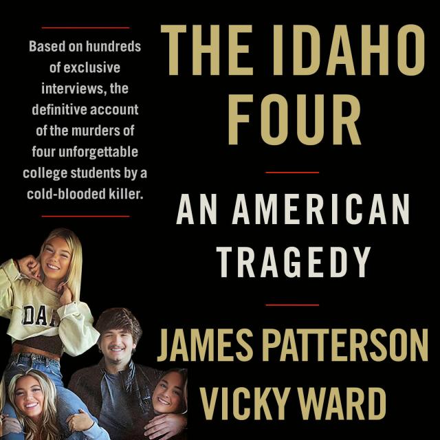 The Idaho Four