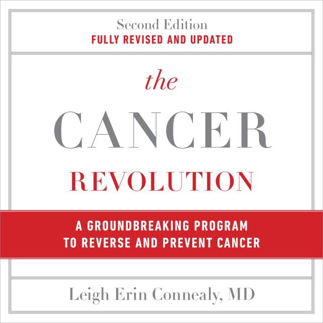 The Cancer Revolution