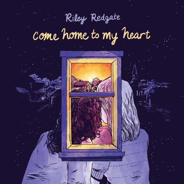 Come Home to My Heart