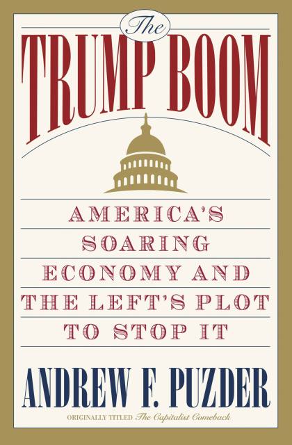 The Trump Boom