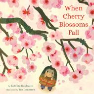 When Cherry Blossoms Fall