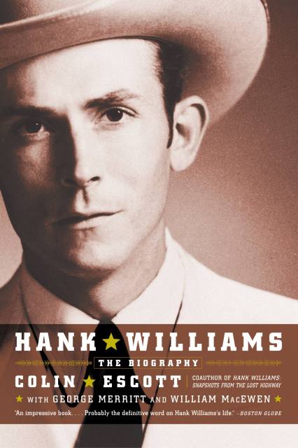 Hank Williams