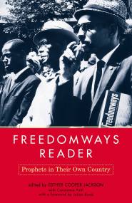 Freedomways Reader