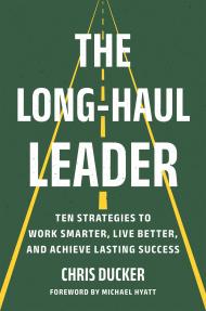 The Long-Haul Leader
