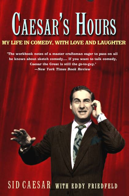 Caesar’s Hours