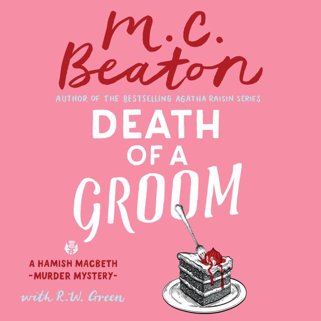 Death of a Groom