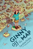 Ginny Off the Map