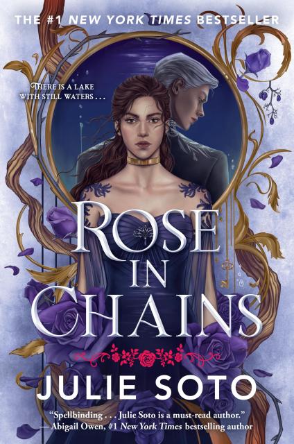 Rose in Chains