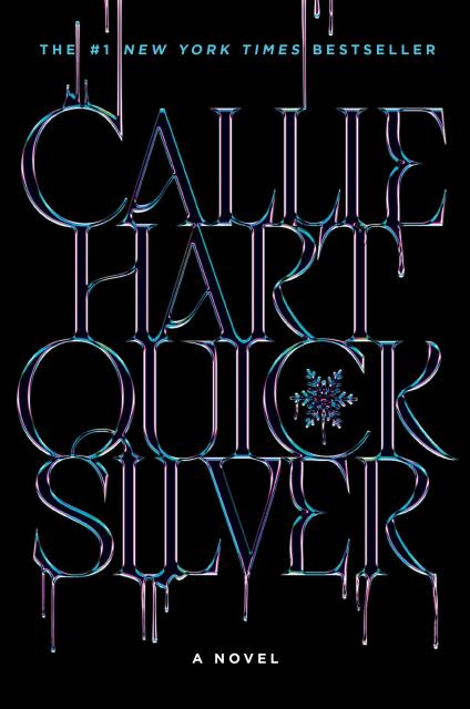 Quicksilver (Standard Edition)