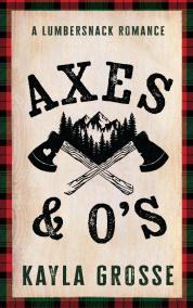 Axes and O’s