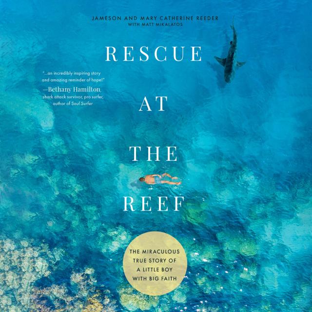Rescue at the Reef