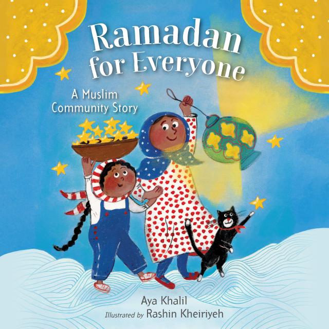 Ramadan for Everyone