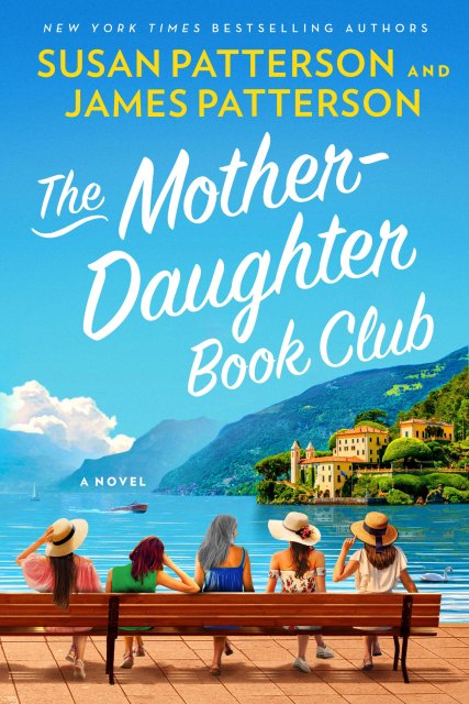 The Mother-Daughter Book Club