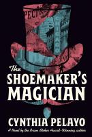 The Shoemaker’s Magician