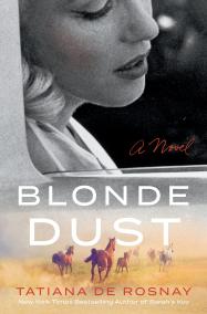 Blonde Dust
