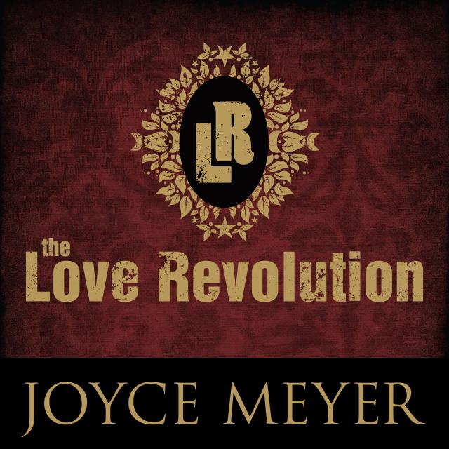 The Love Revolution