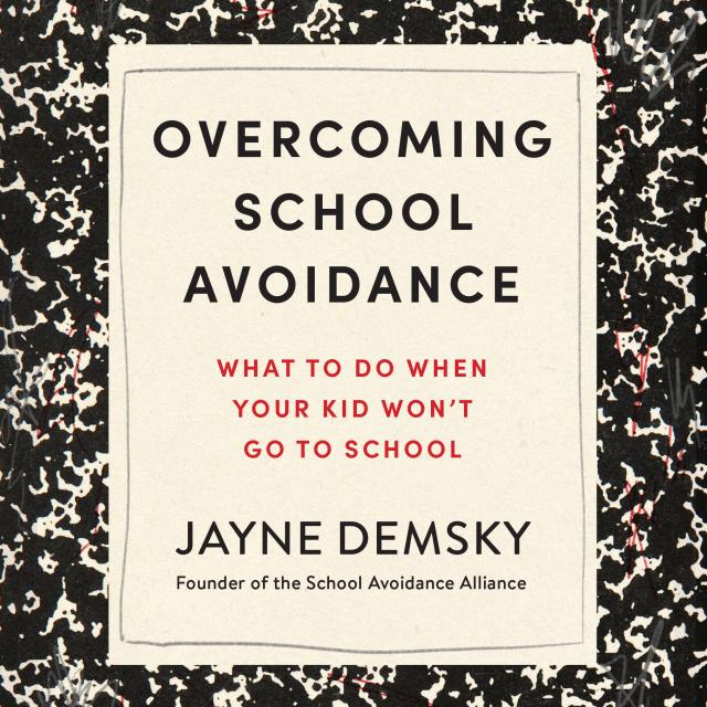 Overcoming School Avoidance