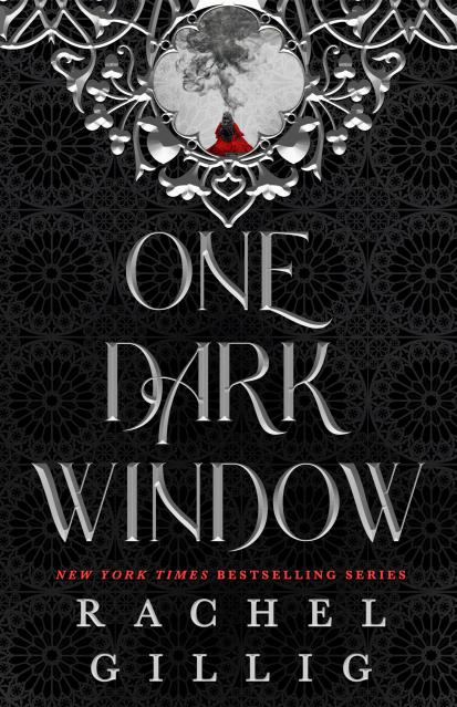 One Dark Window (Standard Hardcover Edition)