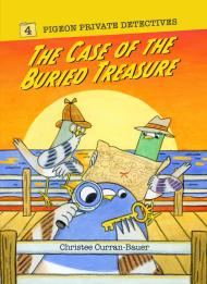 The Case of the Buried Treasure