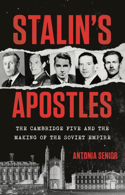 Stalin’s Apostles