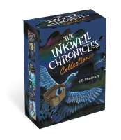 The Inkwell Chronicles Collection