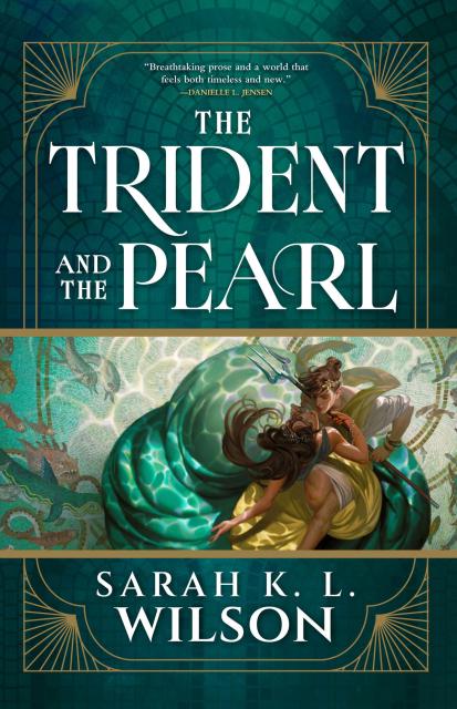 The Trident and the Pearl