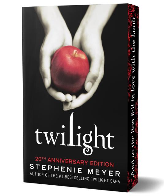 Twilight (20th Anniversary Edition)