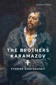 The Brothers Karamazov