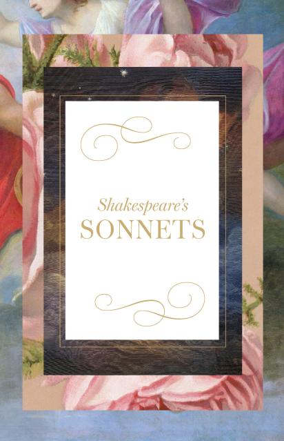 Shakespeare’s Sonnets