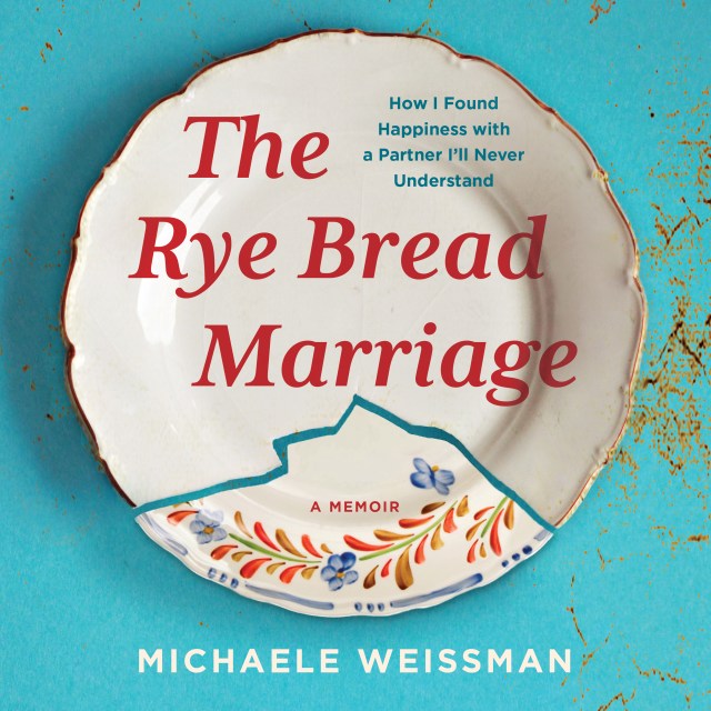The Rye Bread Marriage