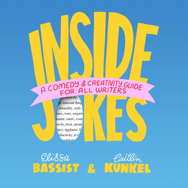 Inside Jokes