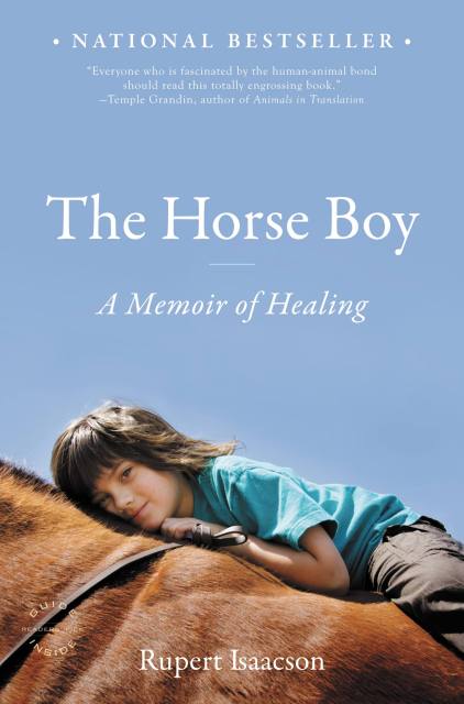 The Horse Boy