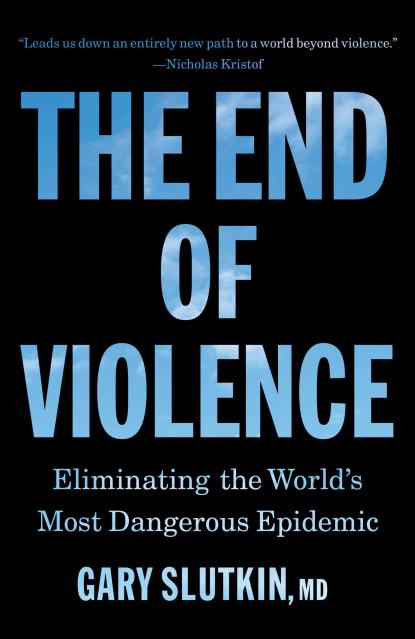 The End of Violence