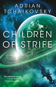 Children of Strife