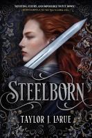 Steelborn (Standard Edition)