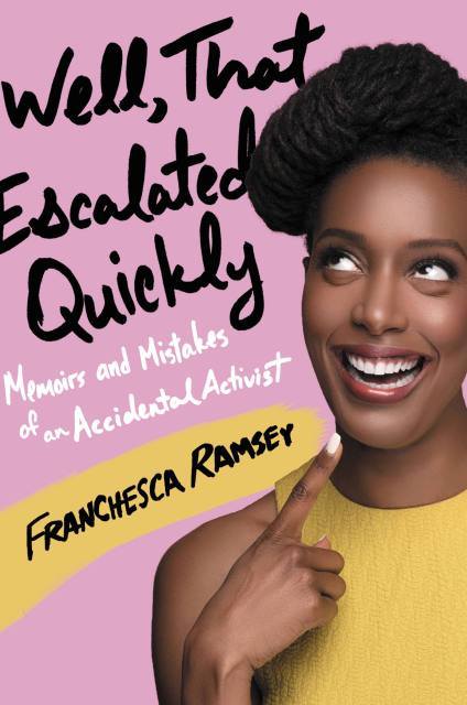 Well, That Escalated Quickly