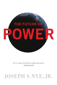 The Future of Power