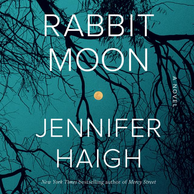 Rabbit Moon