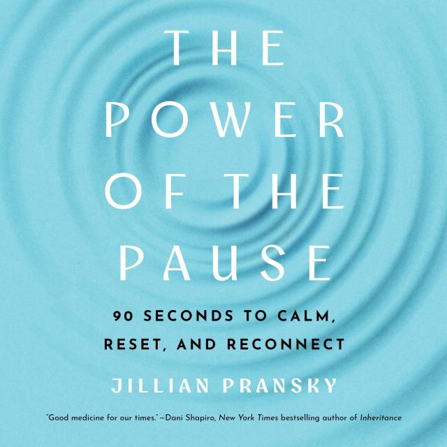 The Power of the Pause