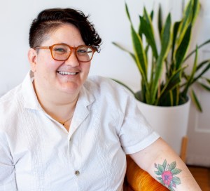 Photo of Miriam Zoila Pérez