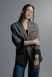 Photo of Verónica Bayetti Flores