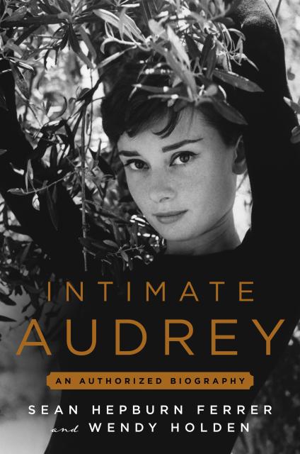 Intimate Audrey