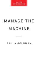 Manage the Machine