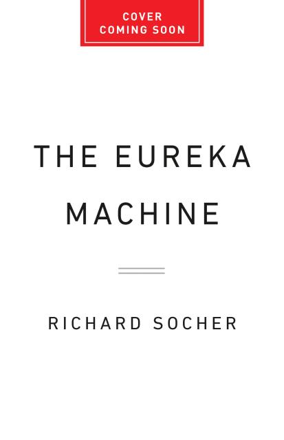 The Eureka Machine
