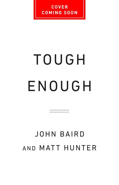 Tough Enough